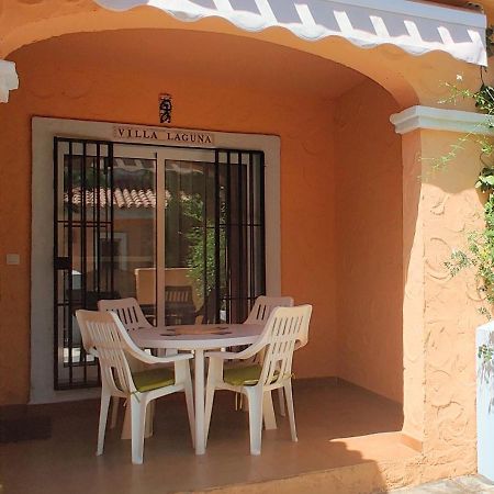 Villa Laguna - Your Duplex In The Sun! Vera Εξωτερικό φωτογραφία