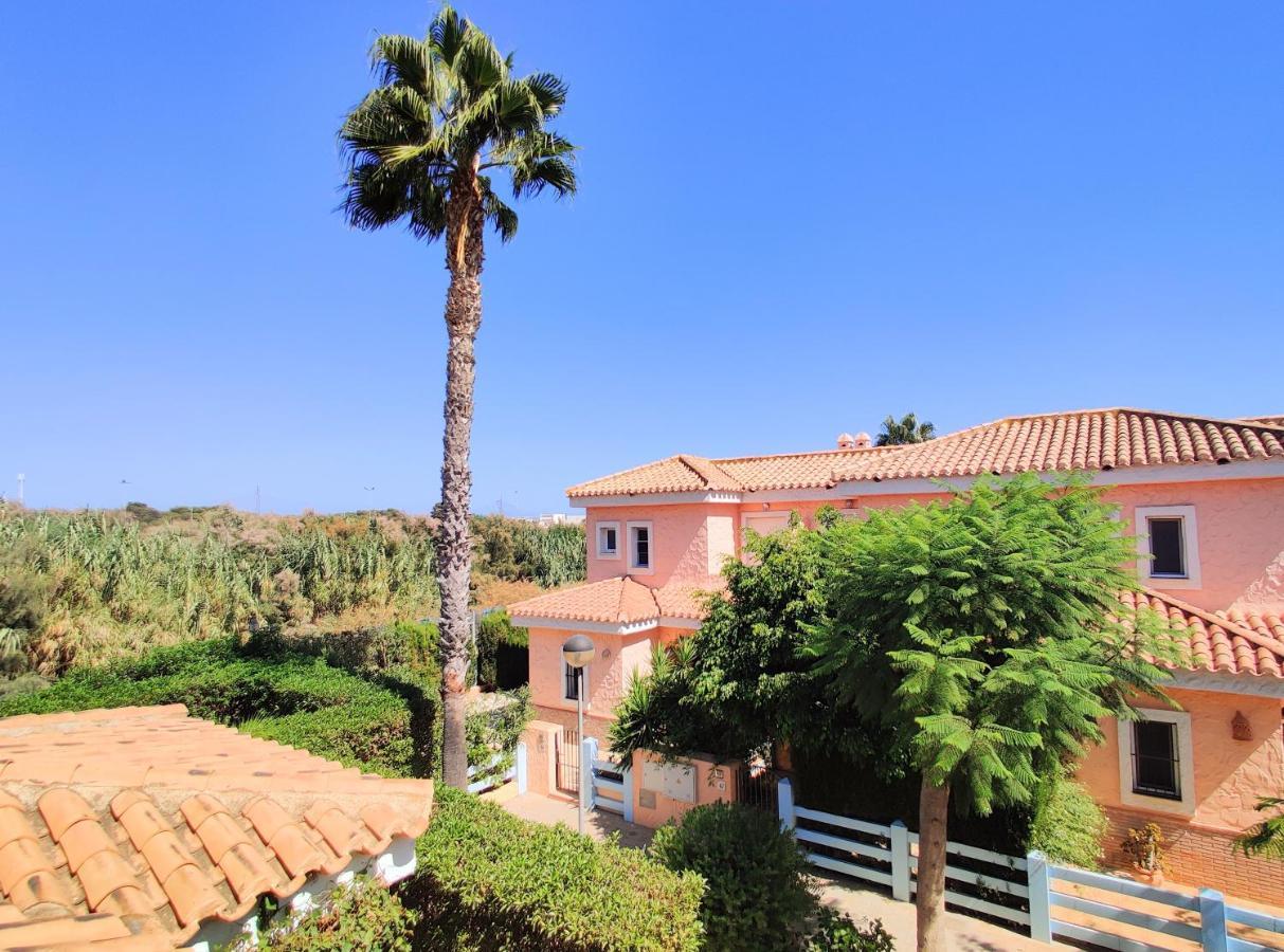 Villa Laguna - Your Duplex In The Sun! Vera Εξωτερικό φωτογραφία