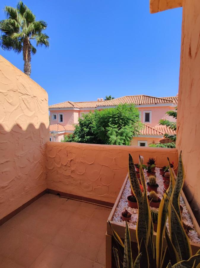 Villa Laguna - Your Duplex In The Sun! Vera Εξωτερικό φωτογραφία